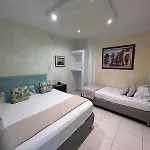 3Cb-1 Apartamento De 3 Alcobas En El Centro Historico Con Aire Acondicionado Y Wifi