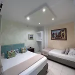 3Cb-1 Apartamento De 3 Alcobas En El Centro Historico Con Aire Acondicionado Y Wifi