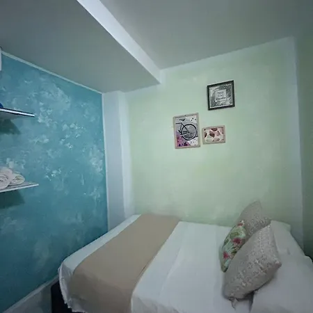 3cb-1 De 3 Alcobas En El Centro Historico Con Aire Acondicionado Y Wifi Apartment *