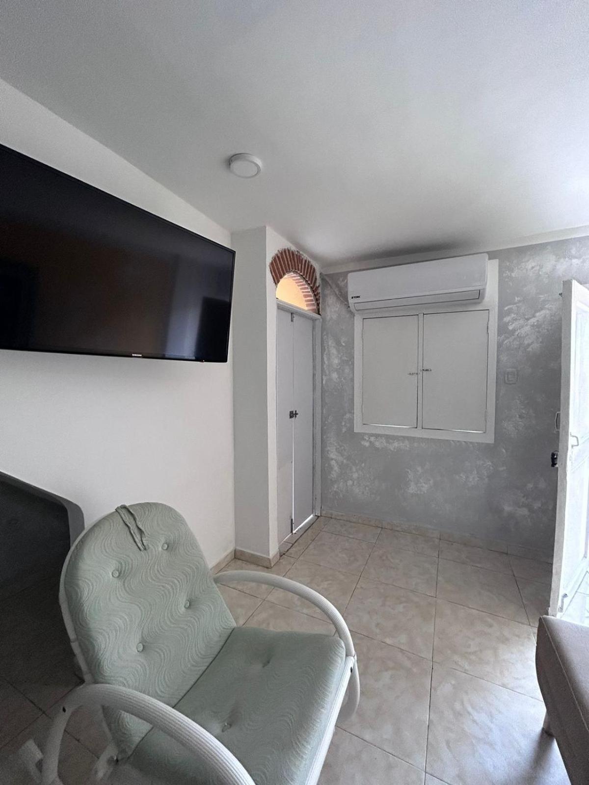 3cb-1 De 3 Alcobas En El Centro Historico Con Aire Acondicionado Y Wifi