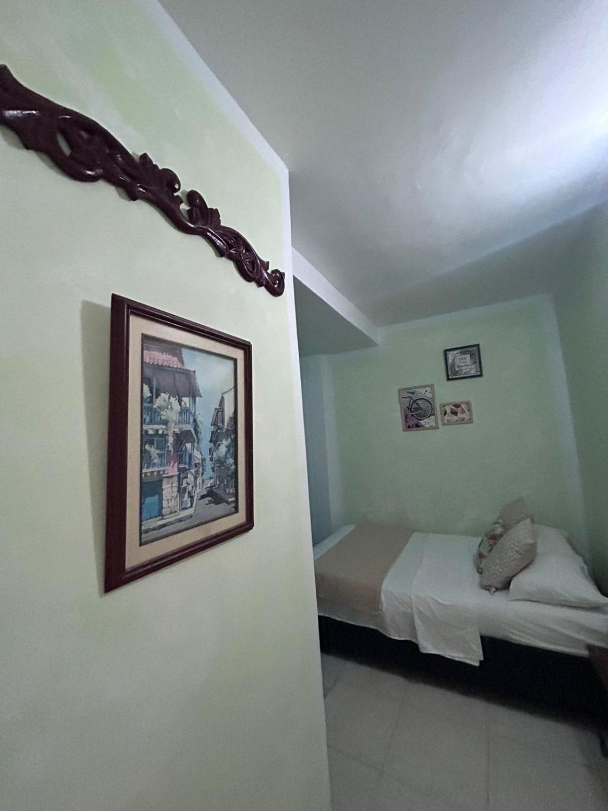 Apartment 3cb-1 De 3 Alcobas En El Centro Historico Con Aire Acondicionado Y Wifi