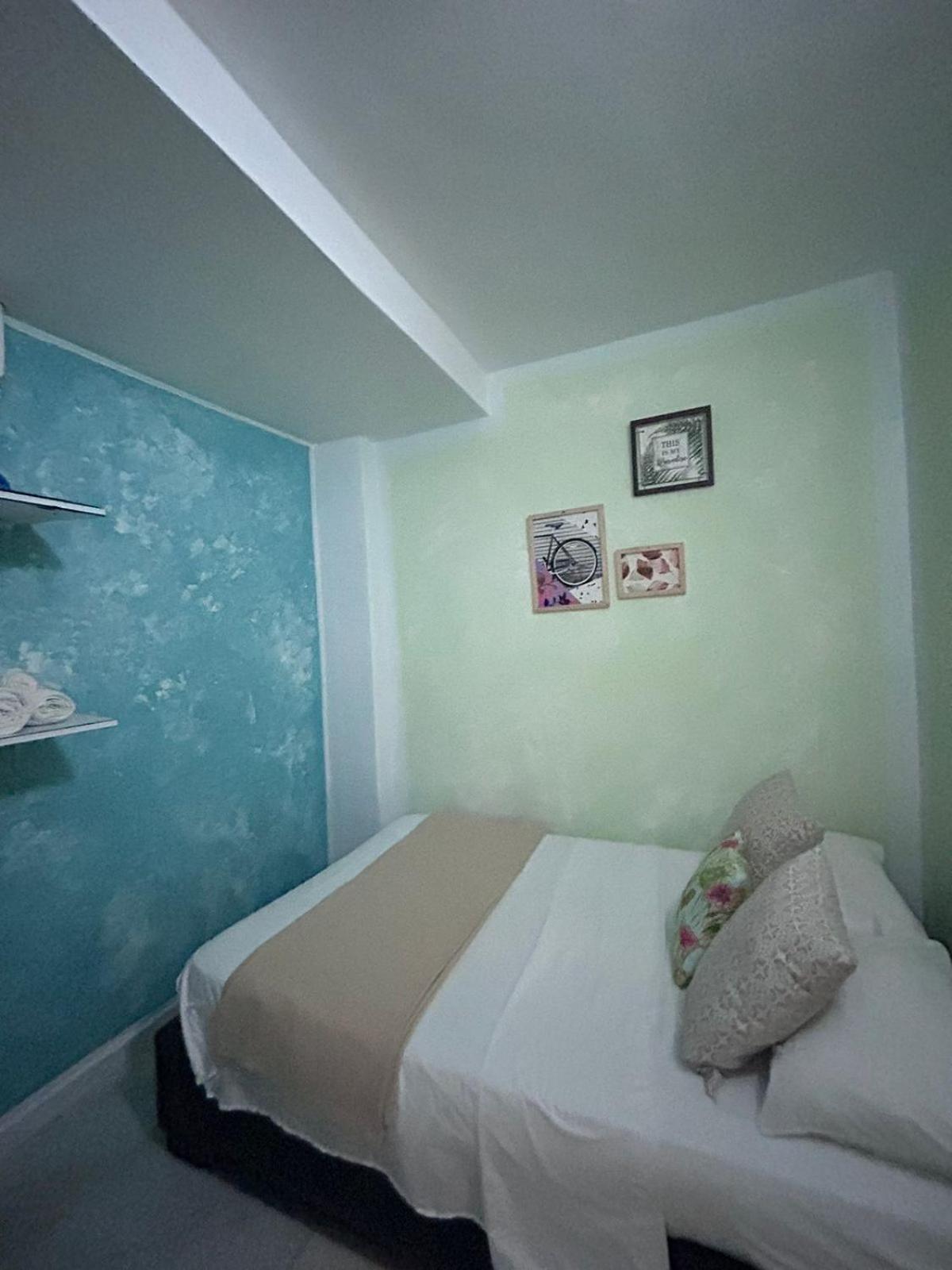 3cb-1 De 3 Alcobas En El Centro Historico Con Aire Acondicionado Y Wifi Apartment *